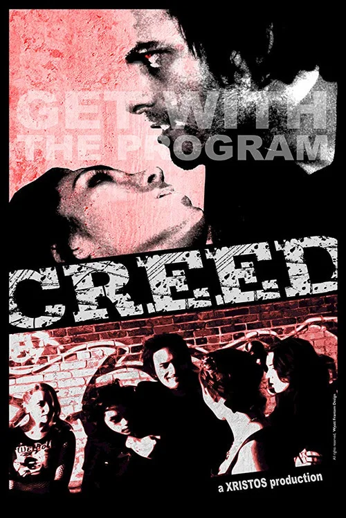 Постер: Creed