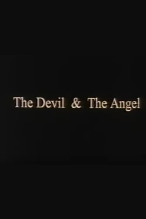 Постер: The Devil & the Angel