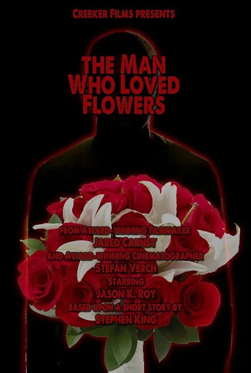 Постер: The Man Who Loved Flowers