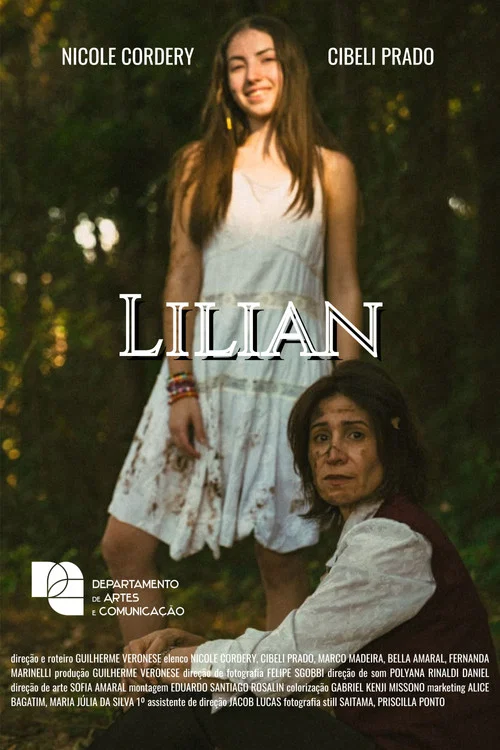 Постер: Lilian