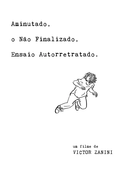Постер: O Ensaio