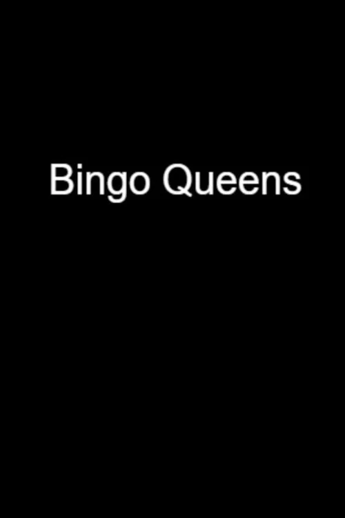 Постер: Bingo Queen