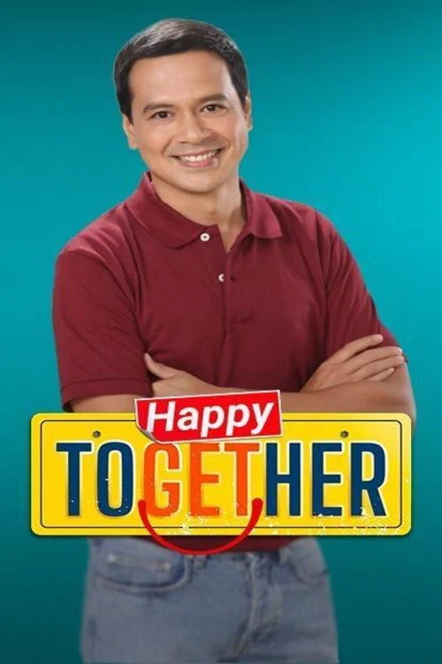 Постер: Happy ToGetHer
