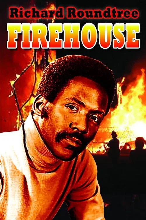 Постер: Firehouse