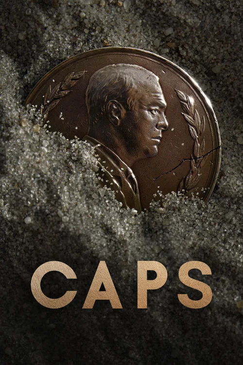 Постер: Caps