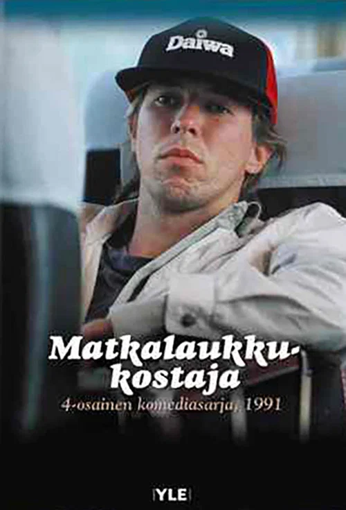 Постер: Matkalaukkukostaja