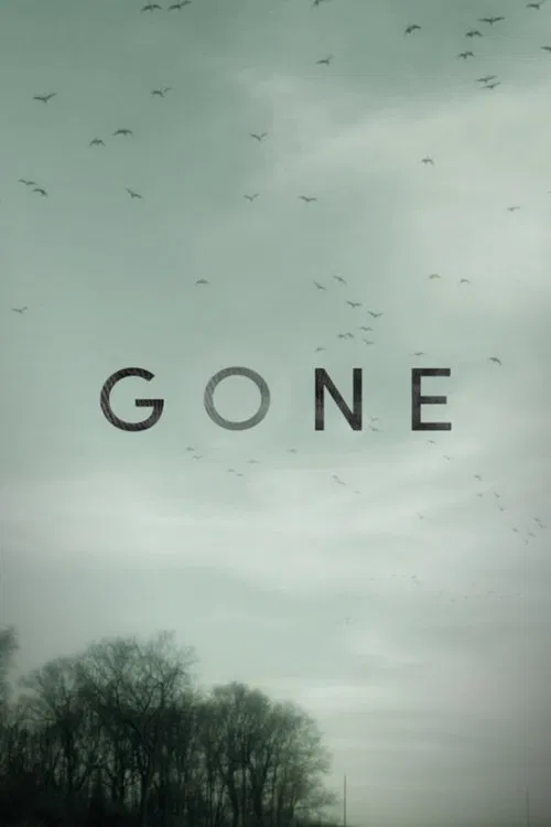 Постер: Gone