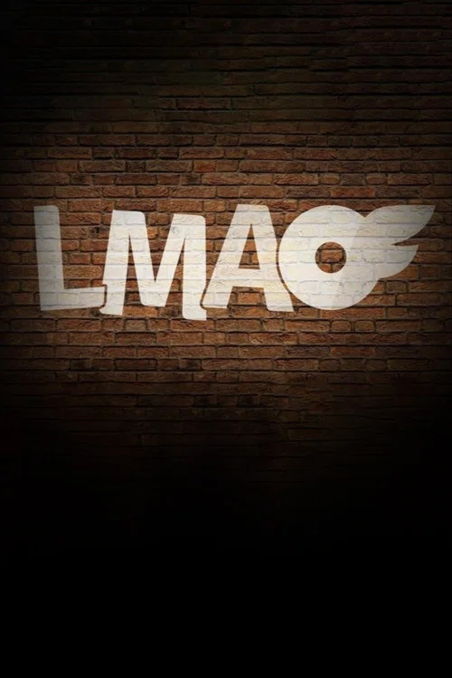 Постер: LMAOF