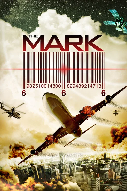 Постер: The Mark
