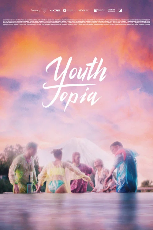 Постер: Youth Topia