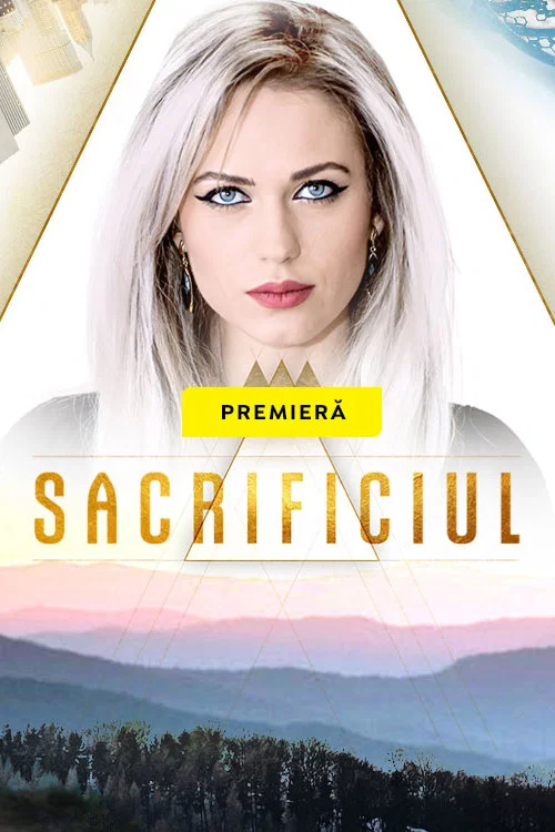 Постер: Sacrificiul