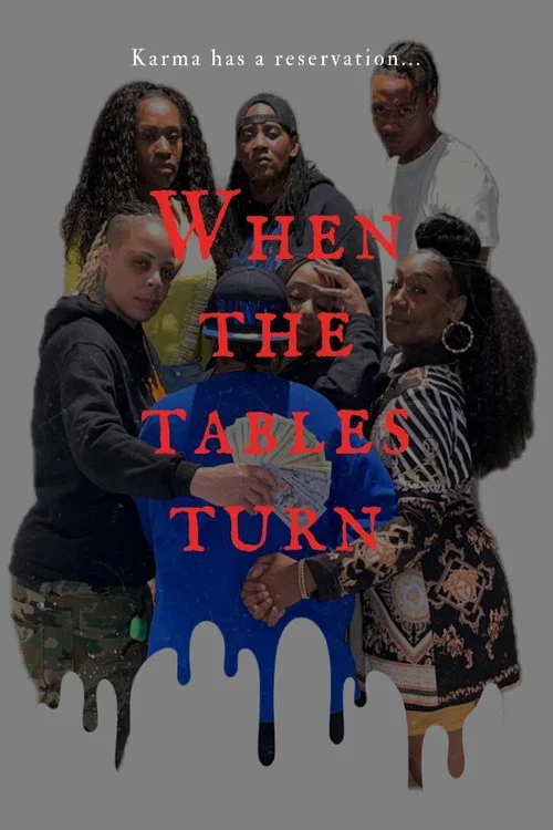 Постер: When The Tables Turn