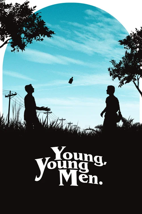 Постер: Young, Young Men