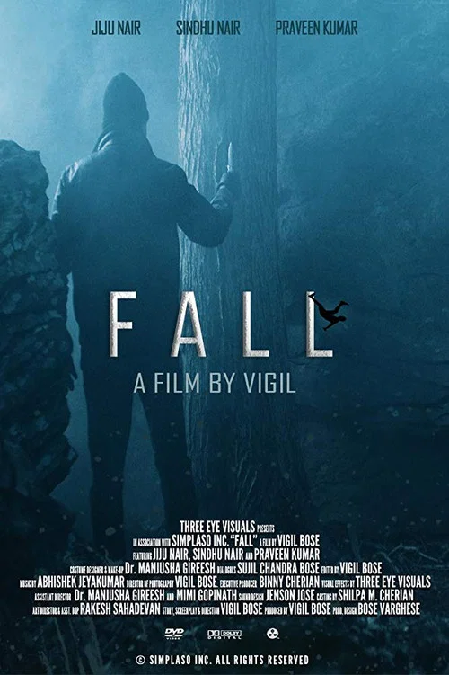 Постер: Fall