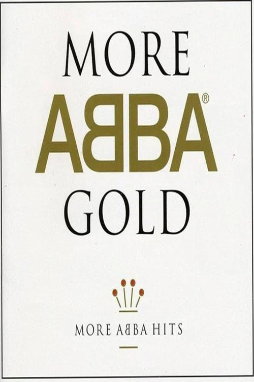 Постер: More Abba Gold - More Abba Hits