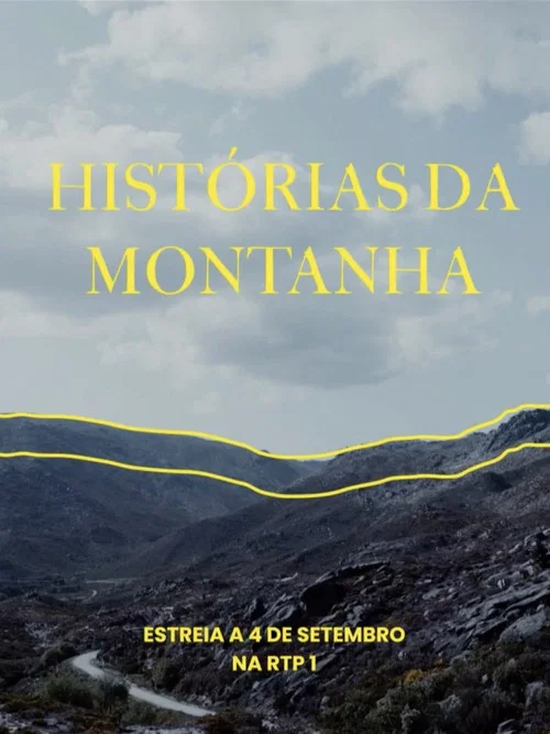 Постер: Histórias da Montanha
