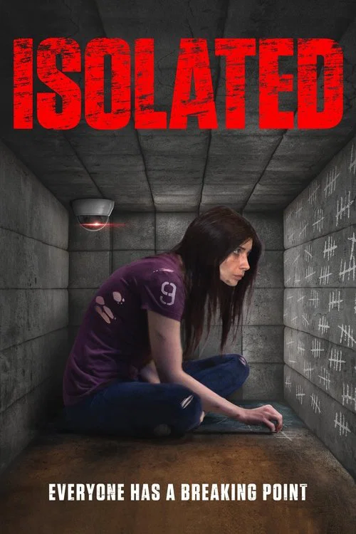 Постер: Isolated