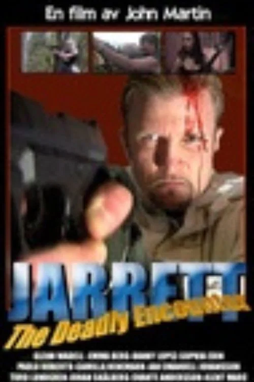 Постер: Jarrett