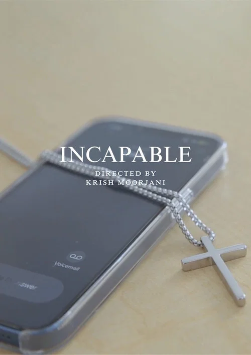 Постер: Incapable