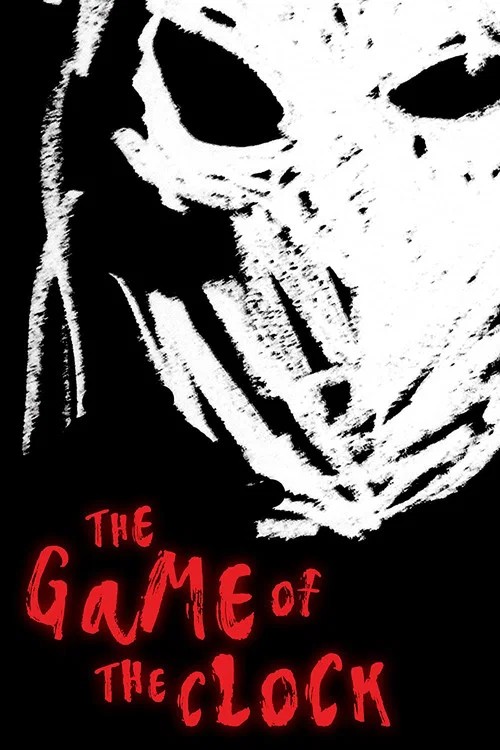 Постер: The Game of the Clock