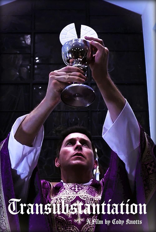 Постер: Transubstantiation
