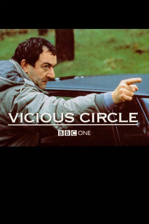 Постер: Vicious Circle