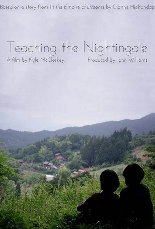 Постер: Teaching the Nightingale