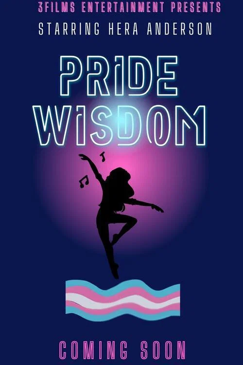 Постер: Pride Wisdom