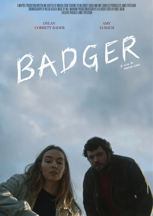 Постер: Badger