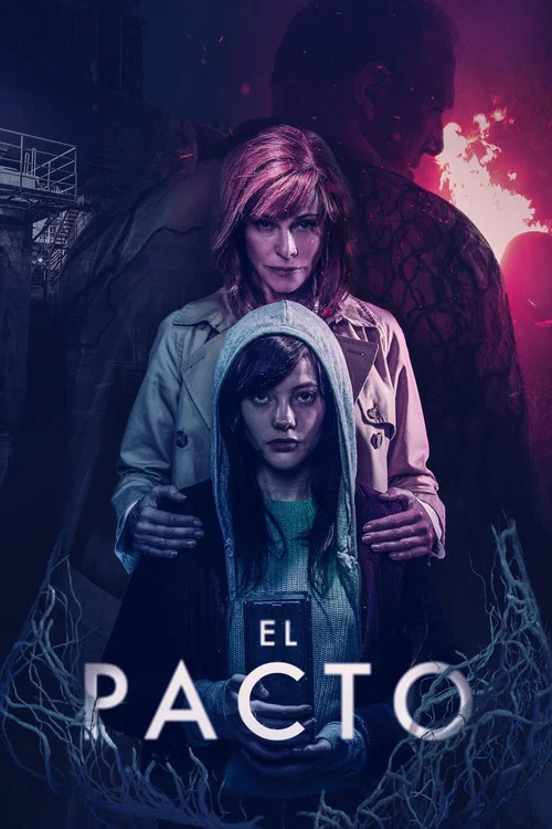 Постер: The Pact