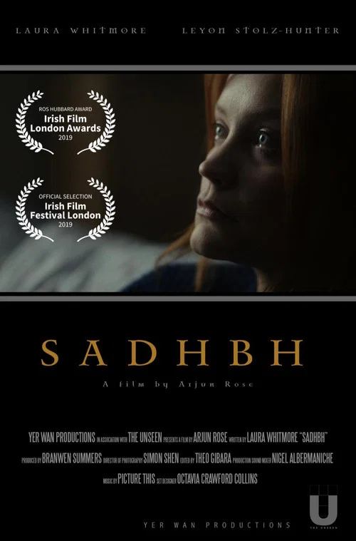 Постер: Sadhbh