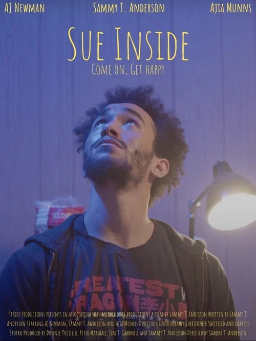 Постер: Sue Inside