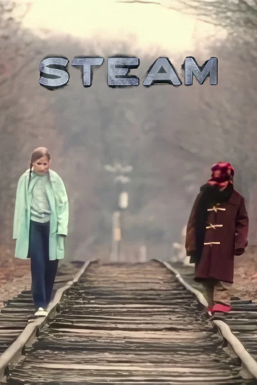 Постер: Steam