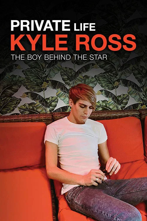 Постер: Private Life: Kyle Ross