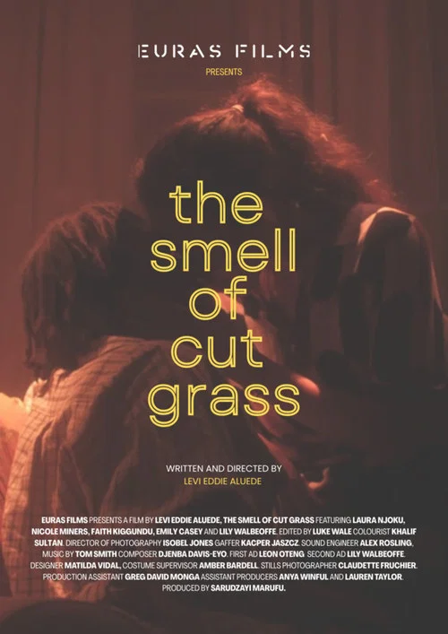Постер: The Smell of Cut Grass