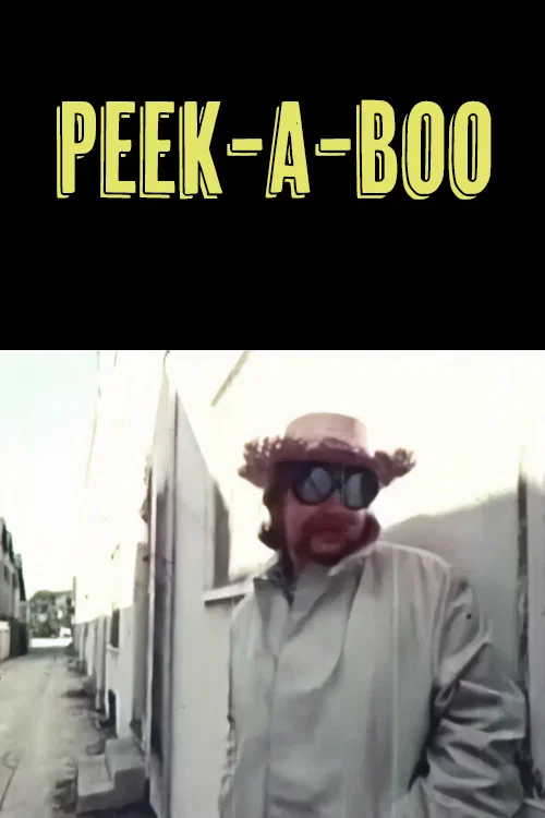 Постер: Peek-A-Boo