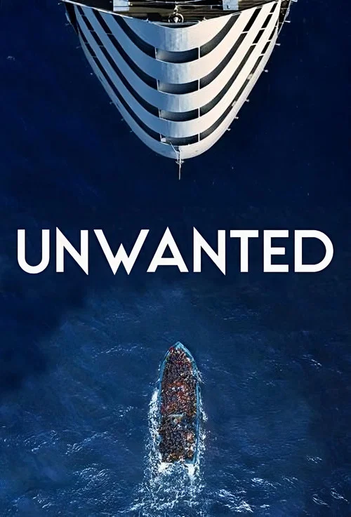 Постер: Unwanted