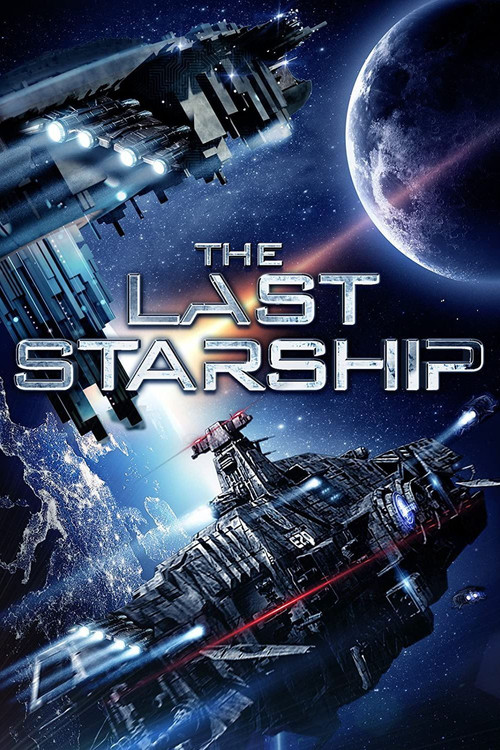 Постер: Last Star