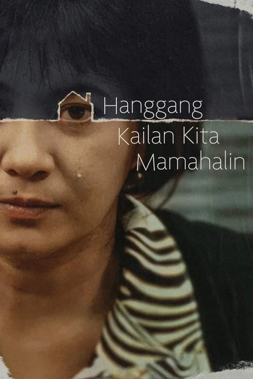 Постер: Hanggang kailan kita mamahalin?