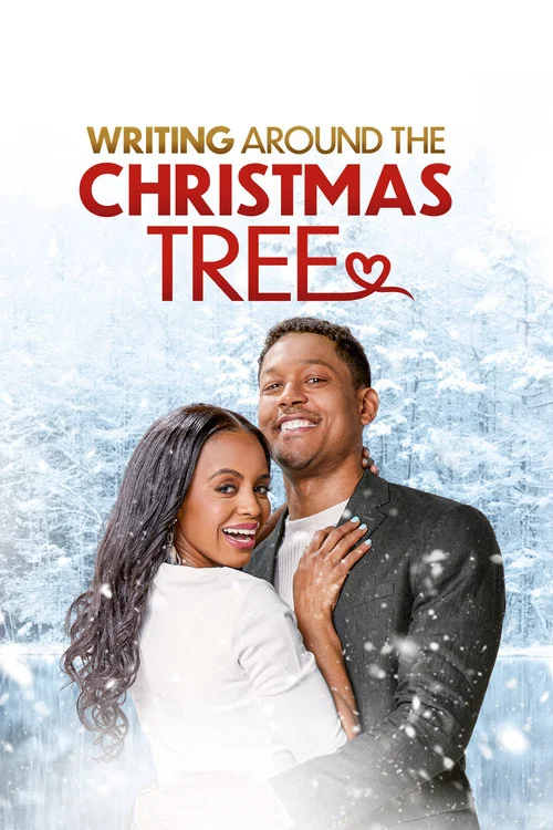 Постер: Writing Around the Christmas Tree