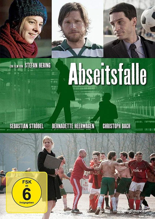Постер: Abseitsfalle