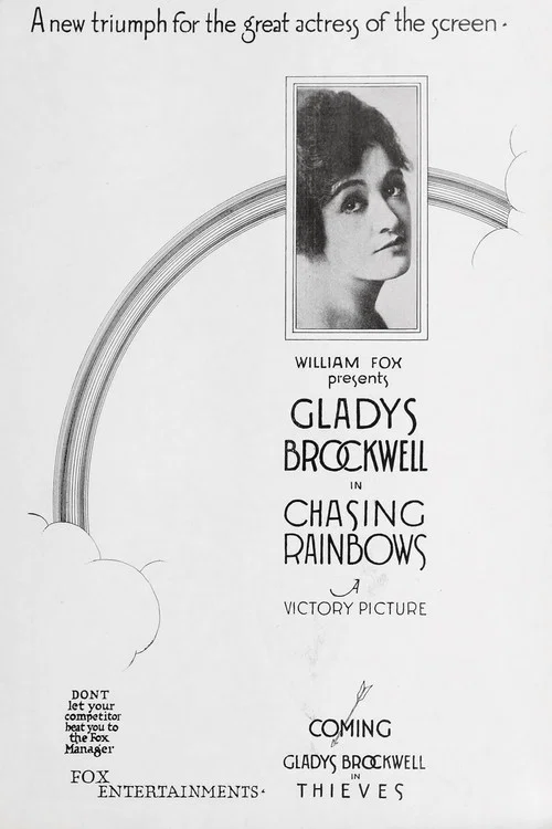 Постер: Chasing Rainbows