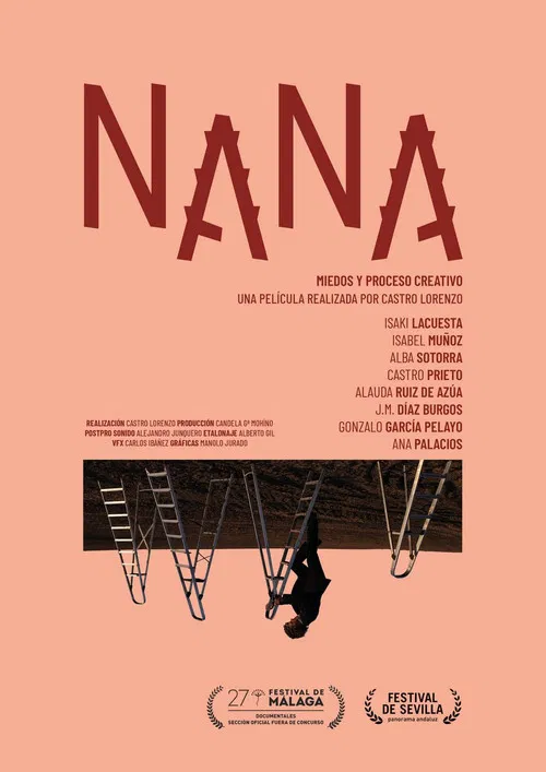 Постер: Nana