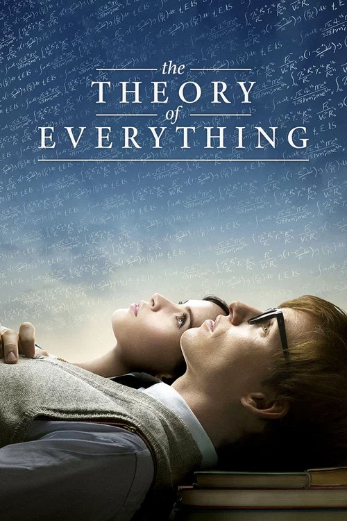 Постер: Everything