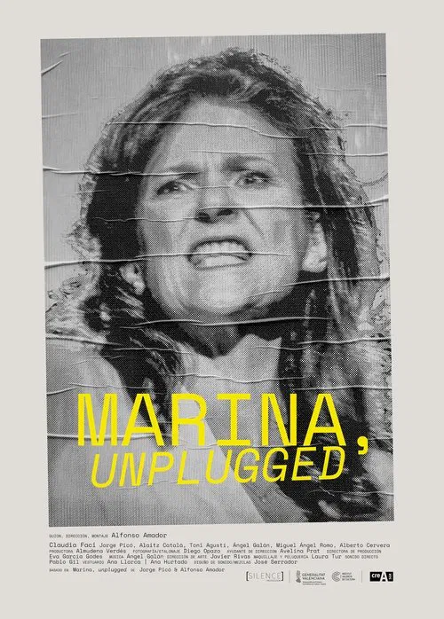 Постер: Unplugged