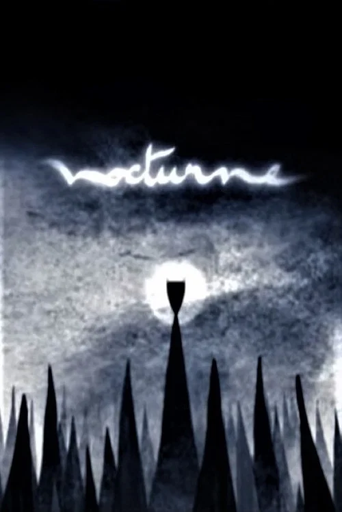 Постер: Nocturne
