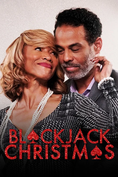 Постер: Blackjack Christmas