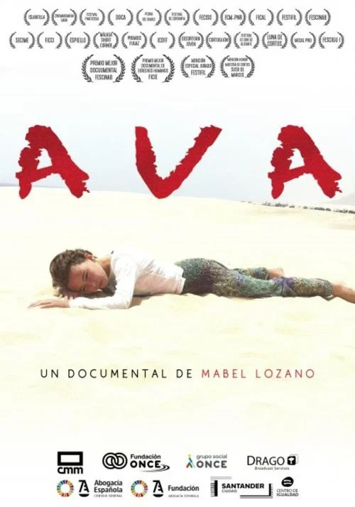 Постер: Ava