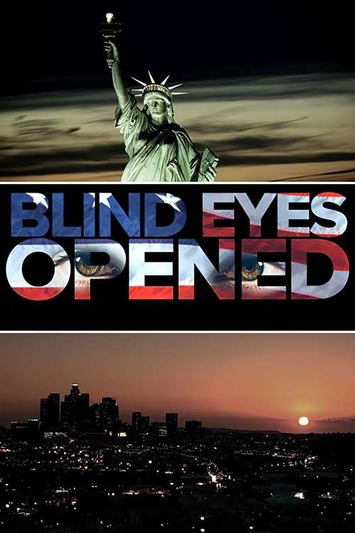 Постер: Blind Eyes Opened