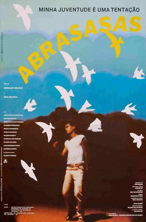Постер: Abrasasas
